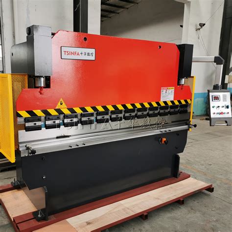 hydraulic sheet metal bending machine|hydraulic bending machine factory.